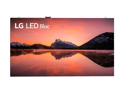 LG Bloc LSAA012-SX5 - LSAA Series LED display unit