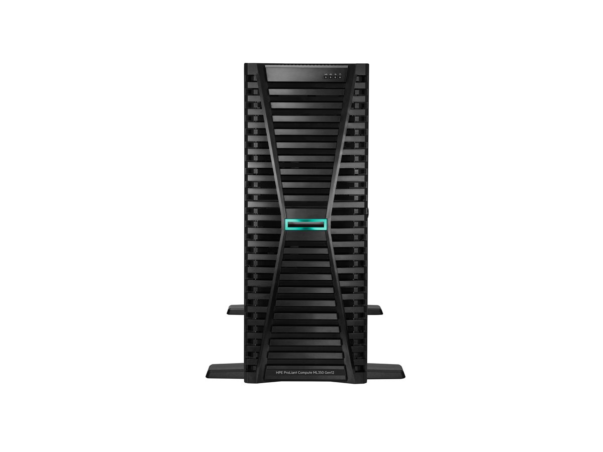 HPE ProLiant Compute ML350 Gen12