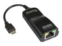Plugable USB2-OTGE100 OTG ETHERNET ADAPTER Network adapter USB 2.0 100Mb LAN 100