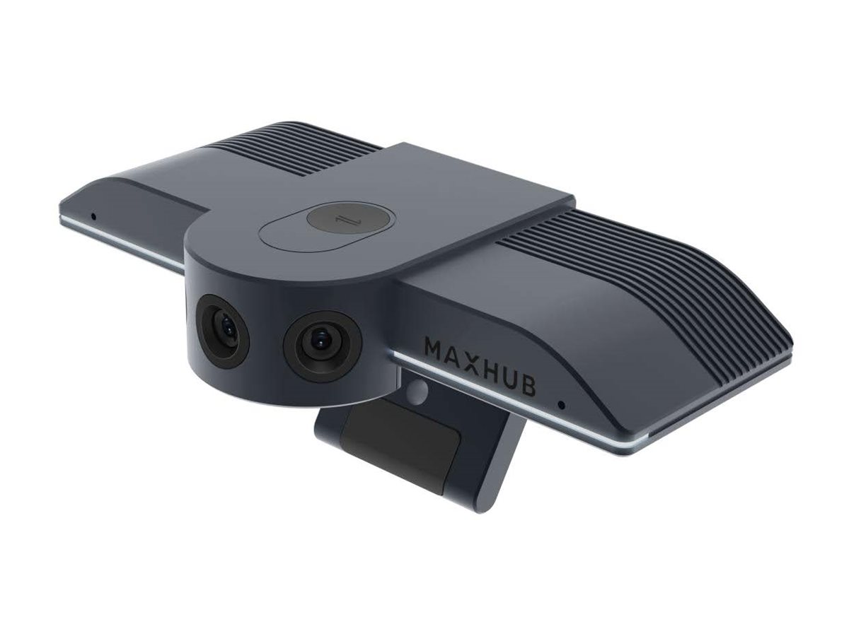 MAXHUB UC M30 conference Product shot Right-angle 79850