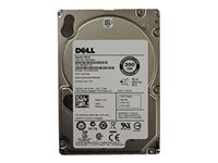 Dell Harddisk Non Assembled 300GB 2.5' SAS 2 10000rpm