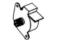 Zebra - Cutter and presenter motor