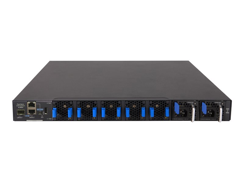 HPE HPN FlexFabric 5710 Switch