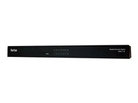 Raritan MasterConsole Digital MCD-116 - KVM switch - 16 ports - rack ...