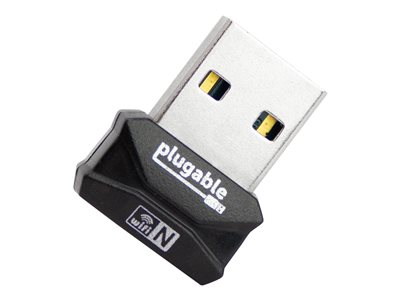 Plugable USB-WIFINT Network adapter USB 2.0 802.11b/g/n