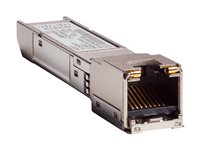CISCO GB Ethernet 1000B-T MiniGBIC SFP
