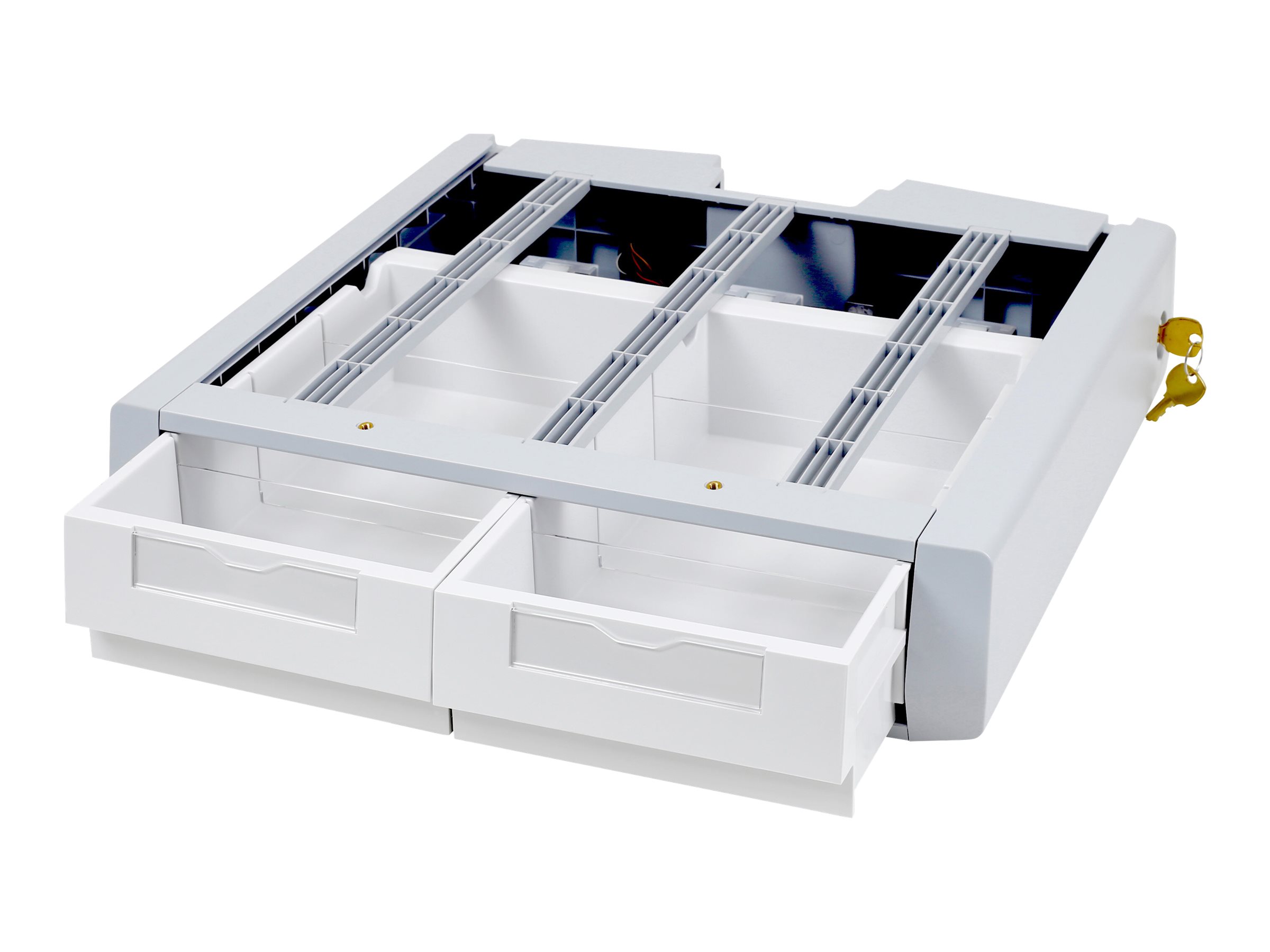 Ergotron StyleView SV43/44