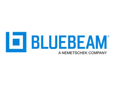 Bluebeam Standard Core Single User Licence - 1 Year Subscription – Bluebeam