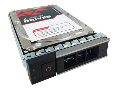 Axiom Enterprise - Hard drive