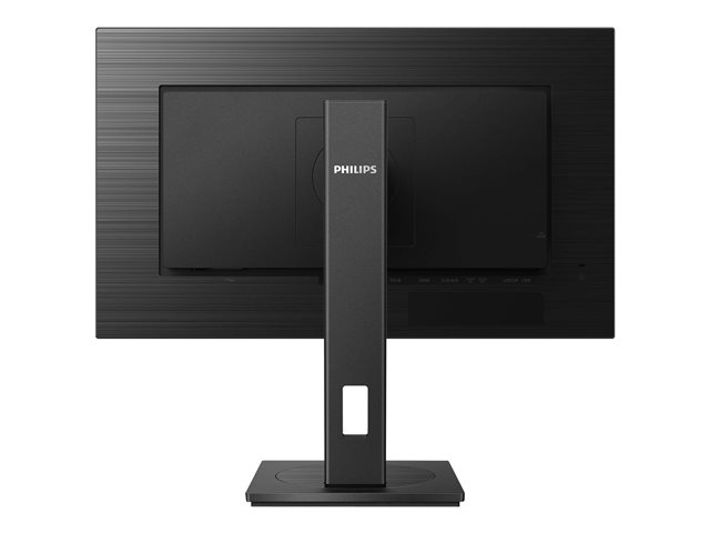 Philips S-line 272S1M - LED-Monitor - 68.6 cm (27") - 1920 x 1080 Full HD (1080p) @ 75 Hz - IPS - 250 cd/m?