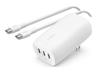 Belkin Cbles-Cbles et adaptateurs WCC002VF2MWH-B6