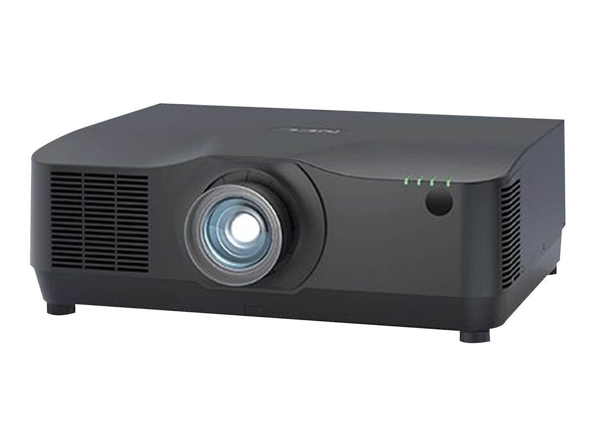 PA1004UL-BK/Projector/NP41ZL lens – foto 3