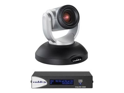 Vaddio RoboSHOT 20 UHD