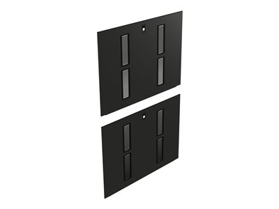 Vertiv - Rack side panel