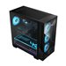 ASUS ROG G700 R8400F016W - FT Ryzen 5 8400F 4.2 GH