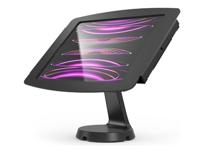 Compulocks iPad Pro 12.9" (3-6th Gen) Space Enclosure Mast Counter Stand