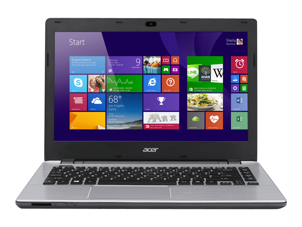 Acer Aspire V3 (472G)