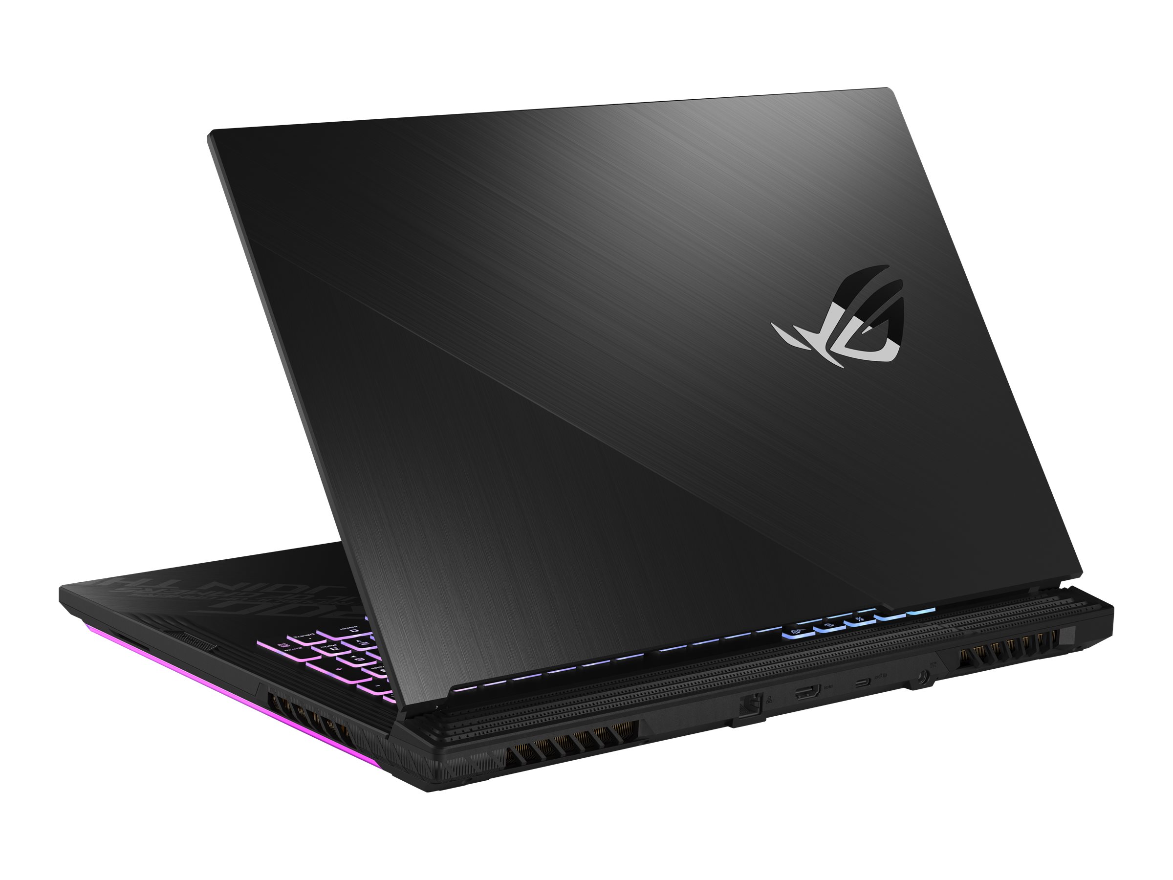 ASUS ROG Strix G17 G712LV-XS74 | SHI