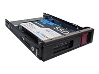 Axiom Enterprise Value EV100 - Solid state drive - encrypted - 240 GB - hot-swap - 3.5' - SATA 6Gb/s - 256-bit AES - for Dell PowerEdge 19XX, 29XX, 68 Axiom Enterprise Value EV100 - Solid state drive - encrypted - 240