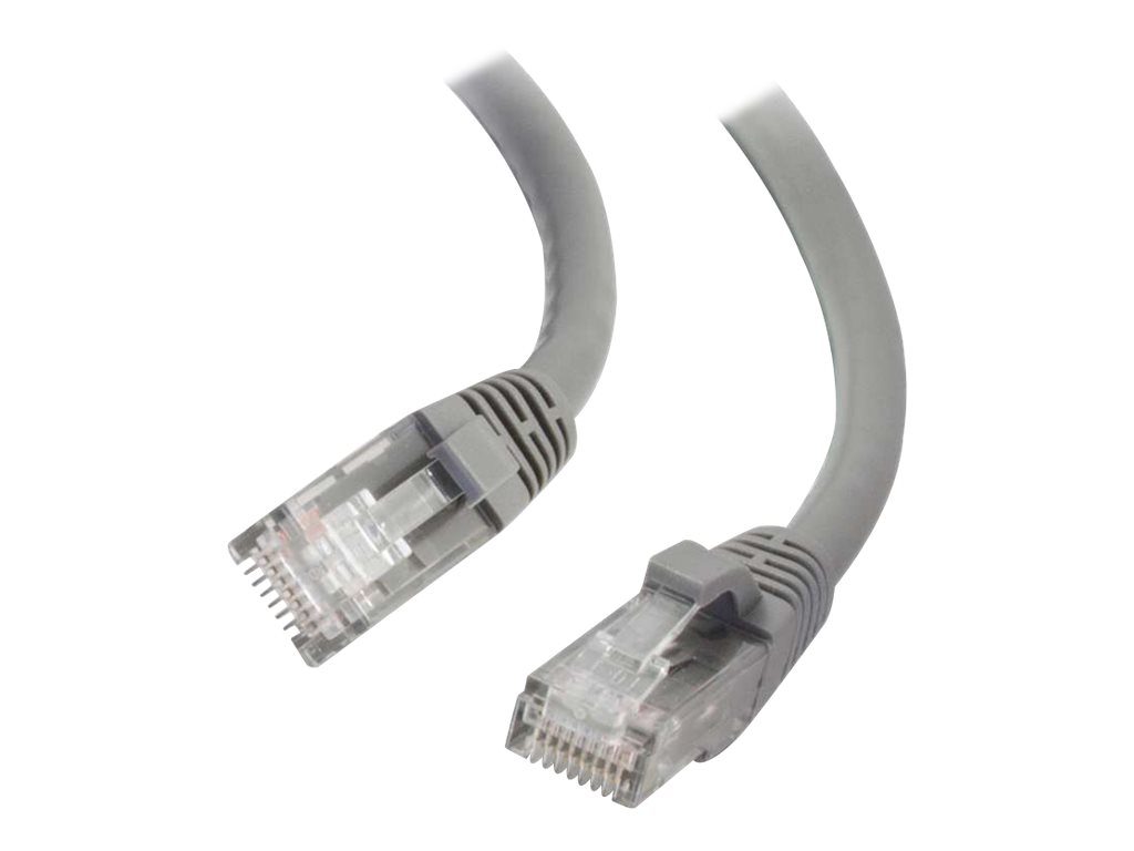C2G 5ft Cat6 Snagless Unshielded (UTP) Ethernet Network Patch Cable