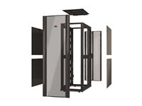 APC NetShelter SX 42U 750mm Wide