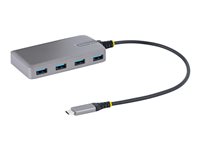 StarTech.com Cble Adaptateur  5G4AB-USB-C-HUB