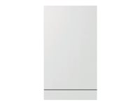 Gorenje GV561D10 Smal opvaskemaskine til integrering