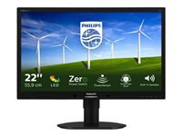 Philips Moniteurs LCD 220B4LPYCB/00