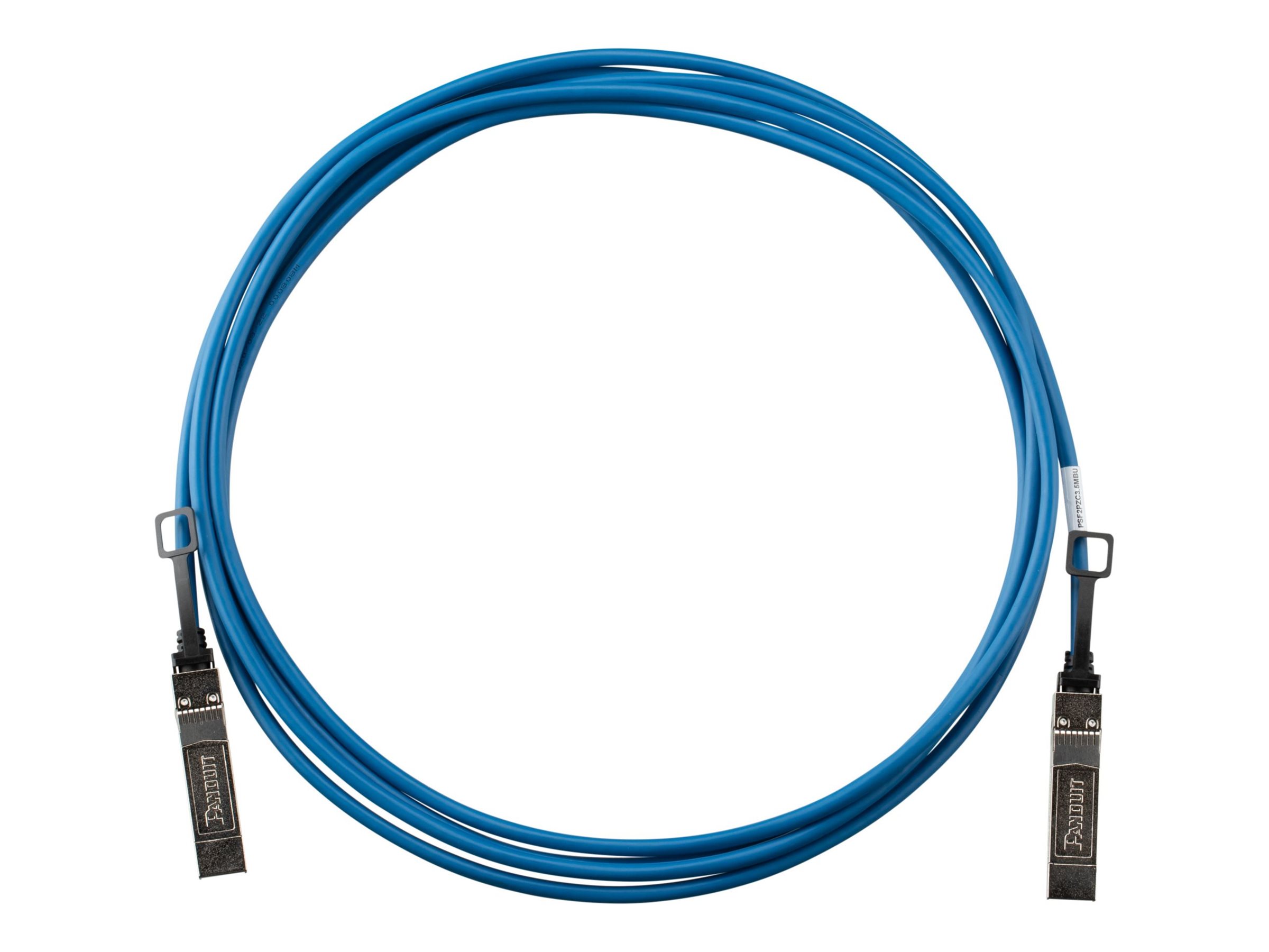 Panduit - 25GBase direct attach cable