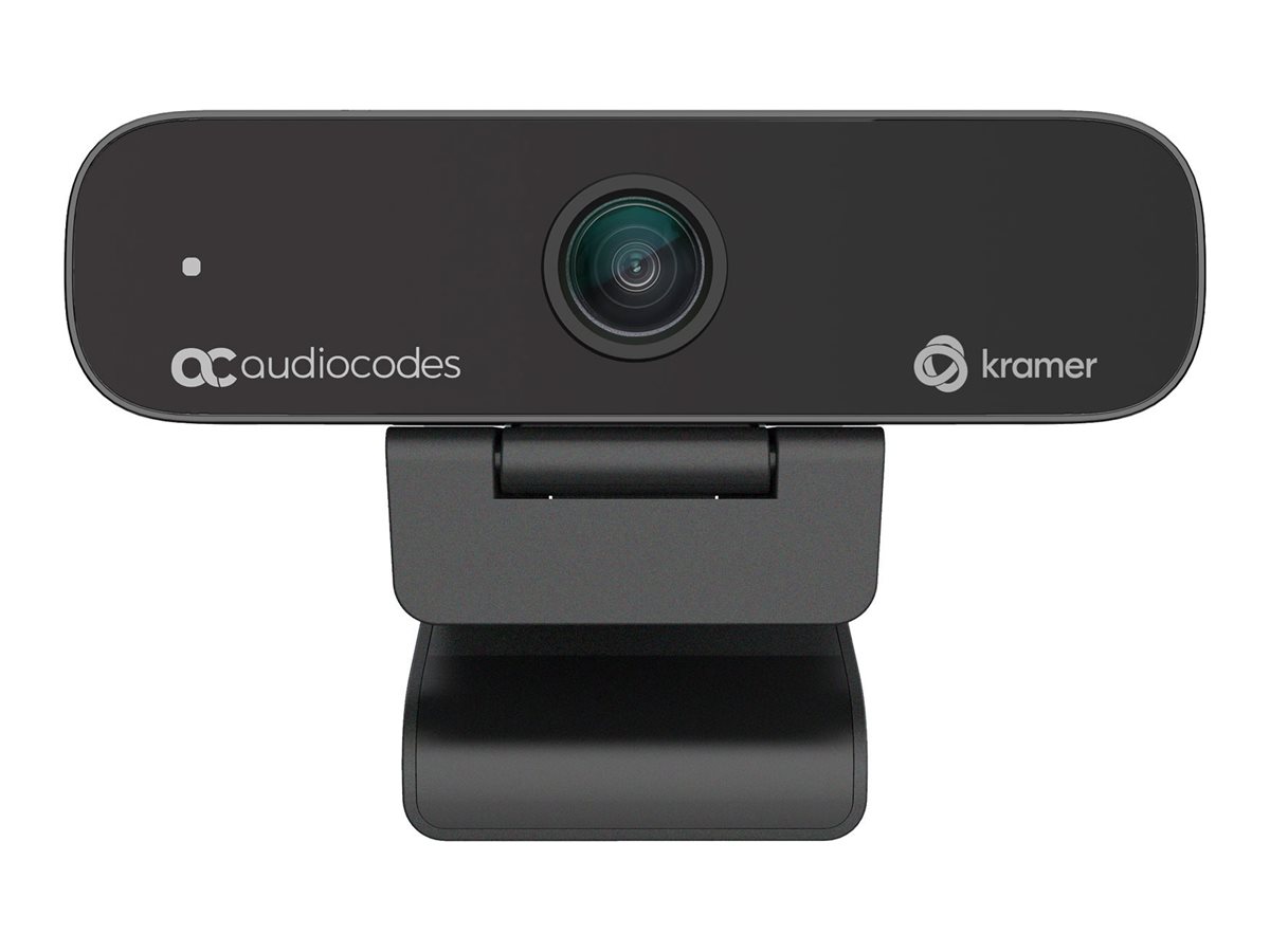 KRAMER - Webcam - color