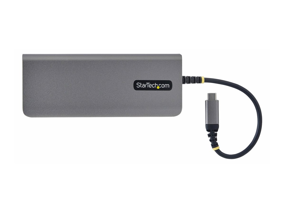 Startech - Docking station