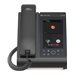 AudioCodes C470HD IP Phone - VoIP phone - with Bluetooth interface ...