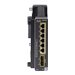 Cisco IE3500 Rugged Series IEM-3500-6T2S