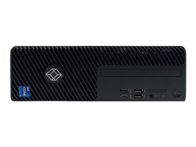 Black Box Emerald PE