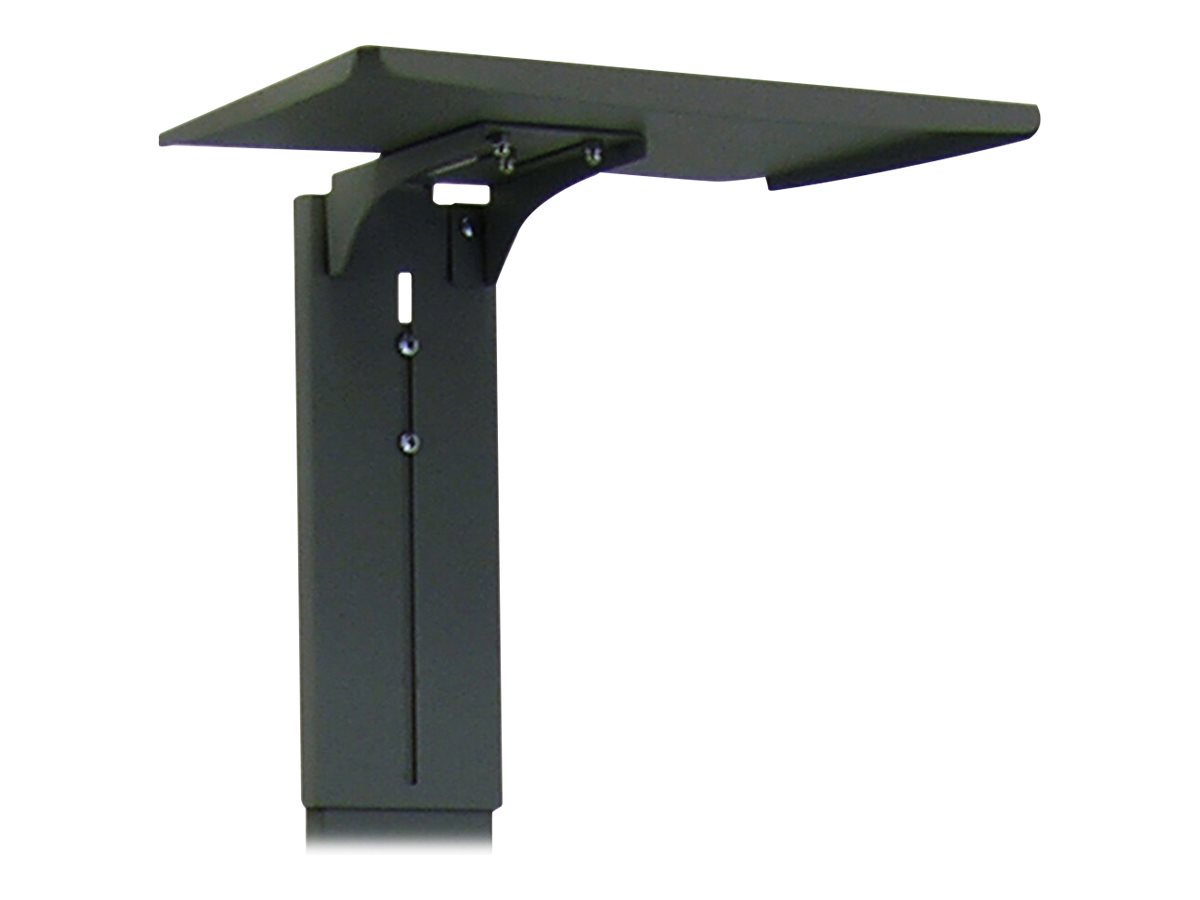 Ergotron - Shelf - for video conference camera