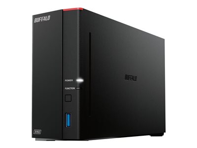 BUFFALO LS710D series LS710D0401