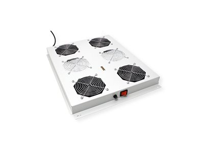 ROLINE 48,26cm Dachluftereinheit 4