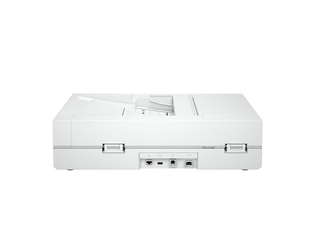HP ScanJet Pro N4600 40ppm fnw1 Scanner