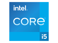 Intel Core i5 i5-1335UE - 1.3 GHz - 10 c¿urs - 12 fils 