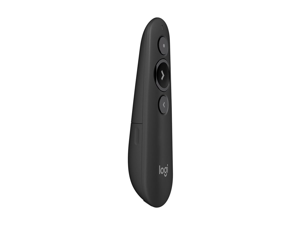 Logitech R500s presentation remote control, graphite - Image 3