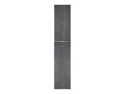 Panduit PatchRunner 2 End Panel