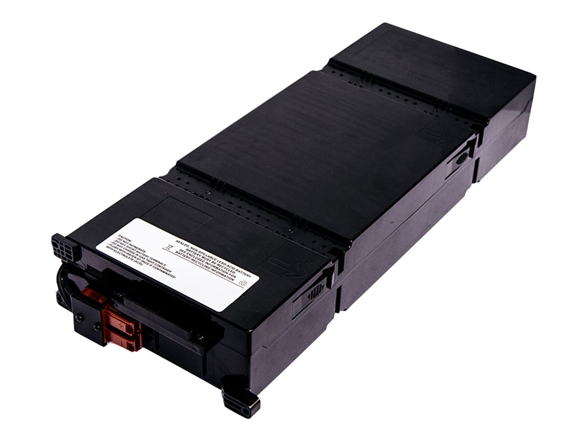 RBC BATTERY FOR APC REPLACES APC APCRBC152