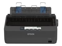 Epson LX 350 - printer - B/W - dot-matrix