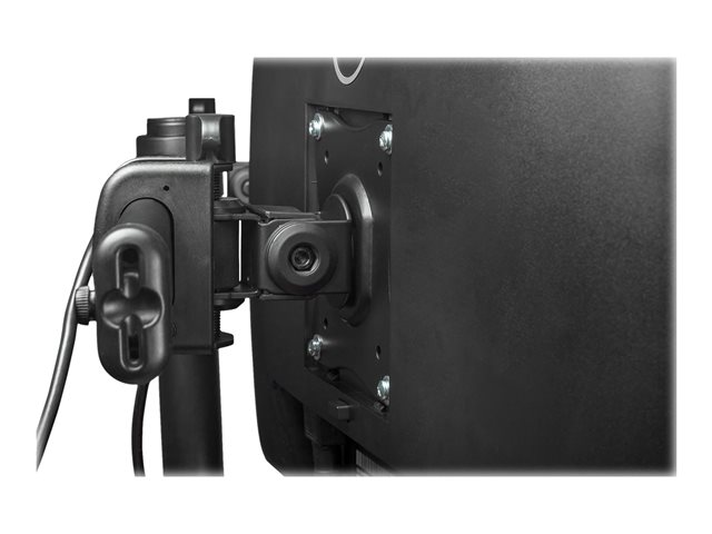 StarTech.com Dual Monitor Mount - Supports Monitors 13