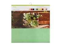 Cricut Summer Sky Sampler Hobbymateriale Grå Rød Lysegul Grøn Brun Lys pink Ferskenfarvet Lyseblå Blommefarvet Mynte