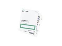 Hewlett Packard Enterprise  LTO - DAT - DLT Q2015A