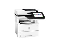HP LaserJet Enterprise MFP M528dn Mono