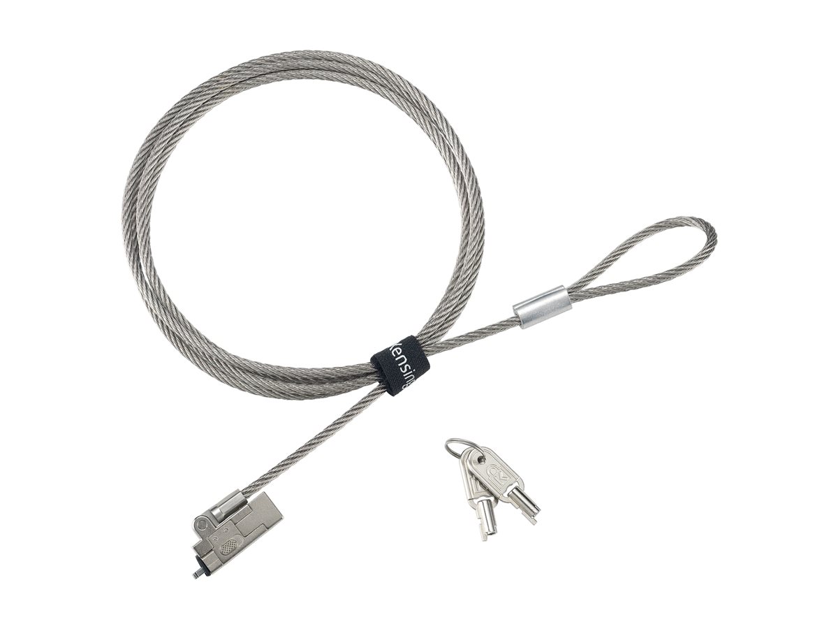 Kensington Slim NanoSaver 2.0 EQ