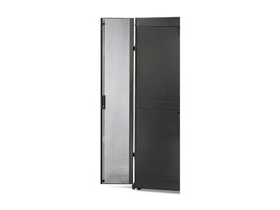 APC NetShelter SX 42U 600mm Wide