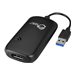 SIIG USB 3.0 to DisplayPort 4K Ultra HD Adapter